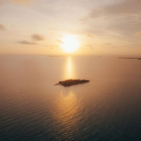 Isla Corona Isla del Rosario Eksteriør bilde