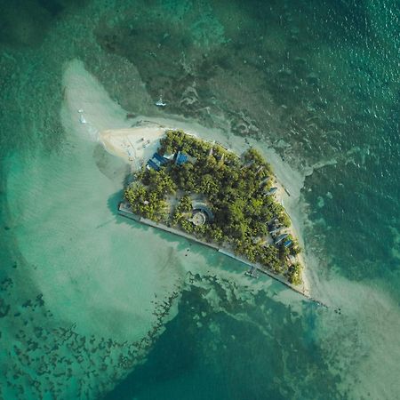 Isla Corona Isla del Rosario Eksteriør bilde